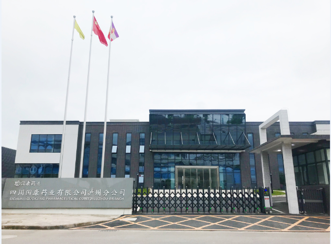 江南在线手机版（大中国区）泸州分公司建设推进顺利，不日将投产
