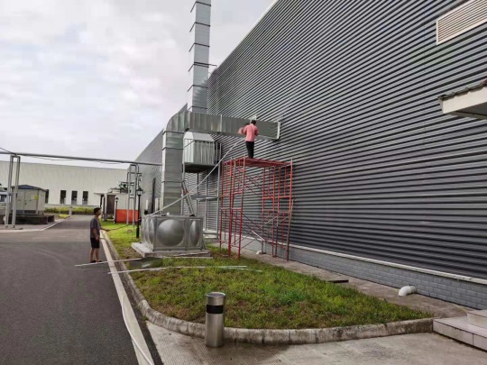 江南在线手机版（大中国区）泸分公司“立足现状   务实进取”